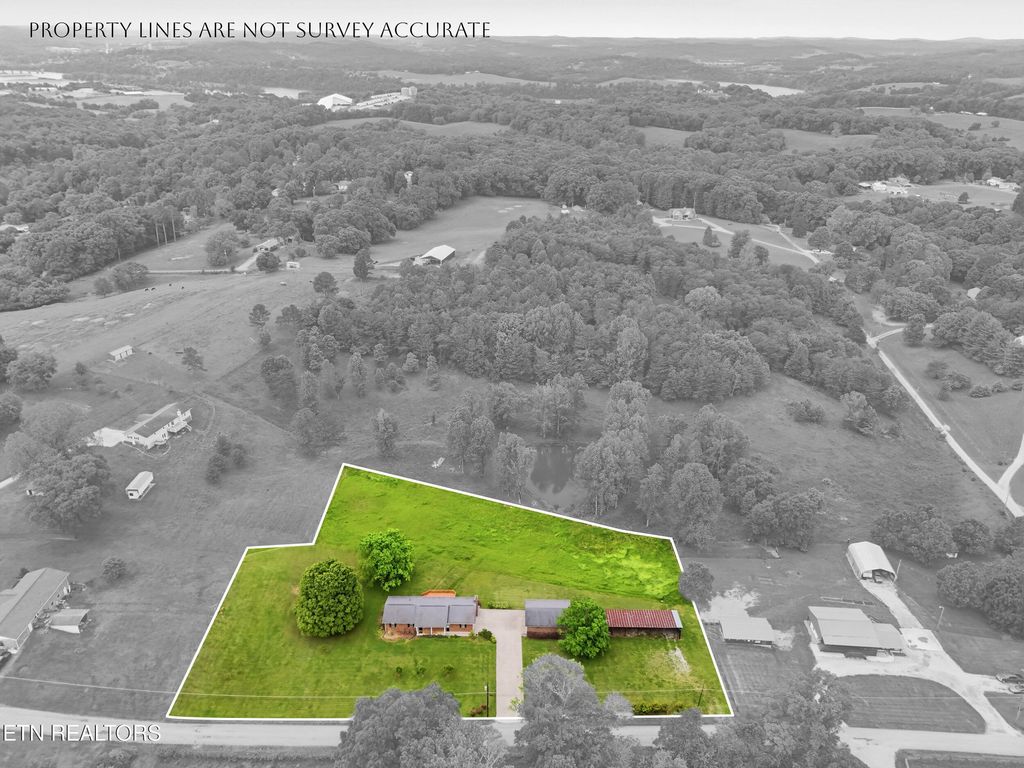 Photo of 355 Crock Rd, Loudon, TN 37774 (MLS # 1339204)