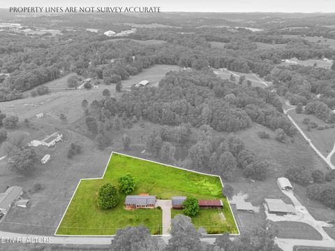 Tiny photo for 355 Crock Rd, Loudon, TN 37774 (MLS # 1339204)