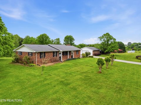 Tiny photo for 355 Crock Rd, Loudon, TN 37774 (MLS # 1339204)