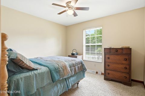 Tiny photo for 355 Crock Rd, Loudon, TN 37774 (MLS # 1339204)