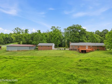 Tiny photo for 355 Crock Rd, Loudon, TN 37774 (MLS # 1339204)