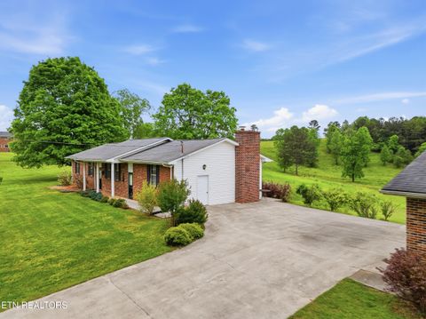 Tiny photo for 355 Crock Rd, Loudon, TN 37774 (MLS # 1339204)