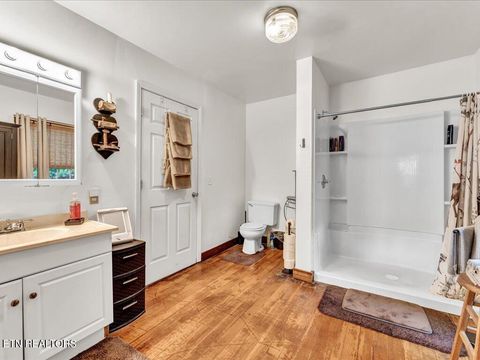 Tiny photo for 919 Highway 340, Parrottsville, TN 37843 (MLS # 1319978)