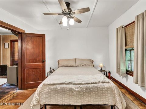 Tiny photo for 919 Highway 340, Parrottsville, TN 37843 (MLS # 1319978)