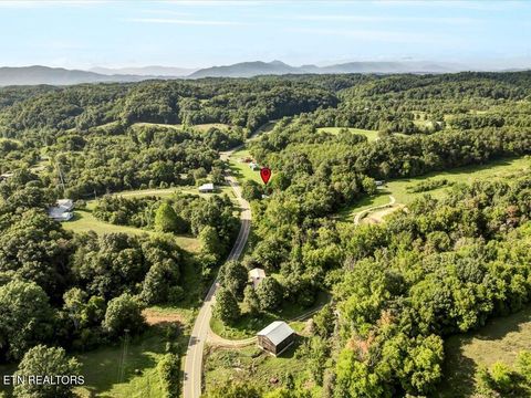 Tiny photo for 919 Highway 340, Parrottsville, TN 37843 (MLS # 1319978)