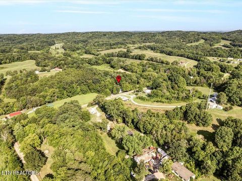 Tiny photo for 919 Highway 340, Parrottsville, TN 37843 (MLS # 1319978)