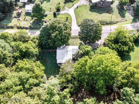 Tiny photo for 919 Highway 340, Parrottsville, TN 37843 (MLS # 1319978)