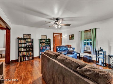 Tiny photo for 919 Highway 340, Parrottsville, TN 37843 (MLS # 1319978)