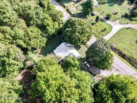 Tiny photo for 919 Highway 340, Parrottsville, TN 37843 (MLS # 1319978)