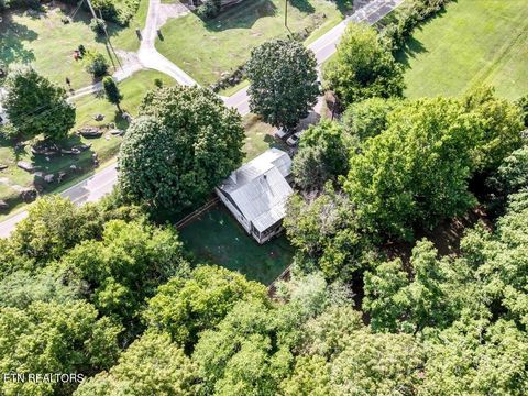 Tiny photo for 919 Highway 340, Parrottsville, TN 37843 (MLS # 1319978)