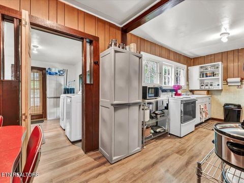 Tiny photo for 919 Highway 340, Parrottsville, TN 37843 (MLS # 1319978)