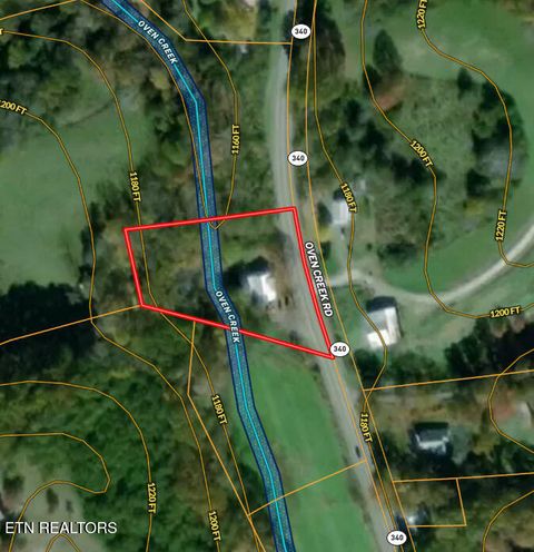 Tiny photo for 919 Highway 340, Parrottsville, TN 37843 (MLS # 1319978)