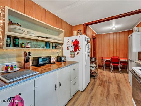 Tiny photo for 919 Highway 340, Parrottsville, TN 37843 (MLS # 1319978)