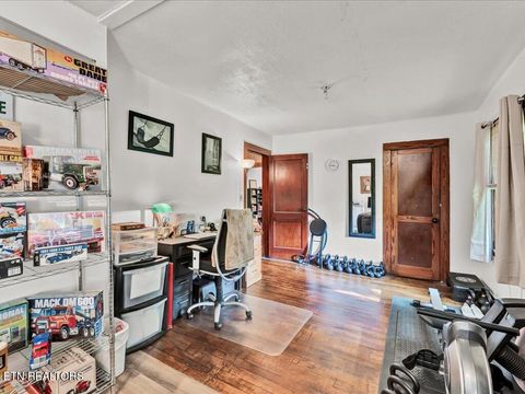 Tiny photo for 919 Highway 340, Parrottsville, TN 37843 (MLS # 1319978)