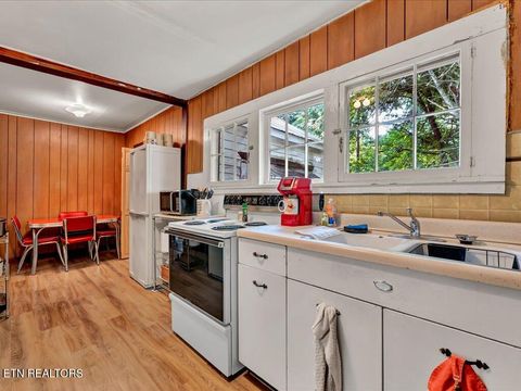 Tiny photo for 919 Highway 340, Parrottsville, TN 37843 (MLS # 1319978)