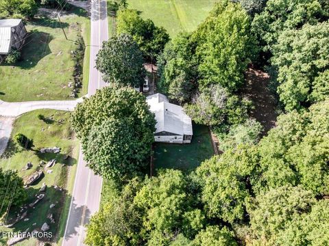 Tiny photo for 919 Highway 340, Parrottsville, TN 37843 (MLS # 1319978)