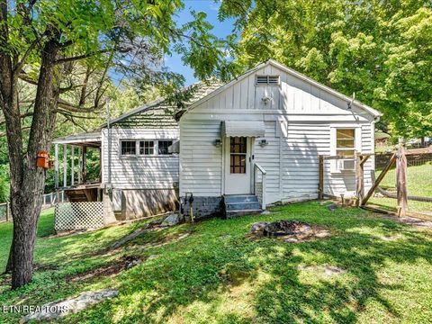 Tiny photo for 919 Highway 340, Parrottsville, TN 37843 (MLS # 1319978)