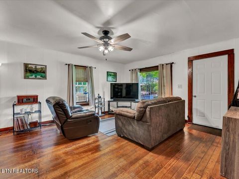 Tiny photo for 919 Highway 340, Parrottsville, TN 37843 (MLS # 1319978)