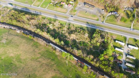 Tiny photo for 000 Rhea County Hwy, Evensville, TN 37332 (MLS # 1330393)