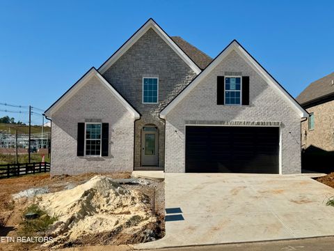2103 Lantern Park Lane Knoxville TN 37932