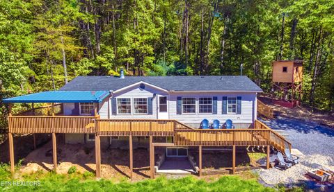 Photo of 1009 Sumac Court, Sevierville, TN 37876 (MLS # 1337310)