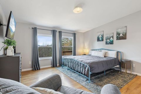 Tiny photo for 1009 Sumac Court, Sevierville, TN 37876 (MLS # 1337310)