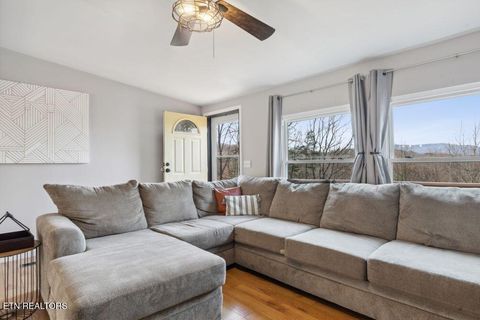 Tiny photo for 1009 Sumac Court, Sevierville, TN 37876 (MLS # 1337310)