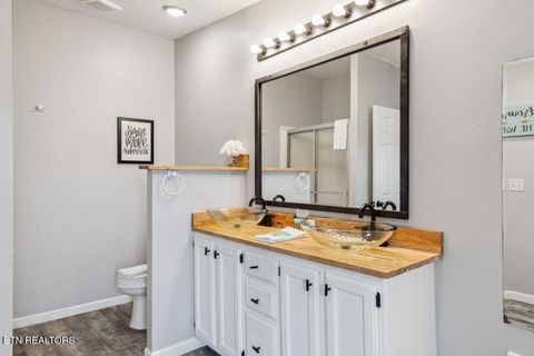 Tiny photo for 1009 Sumac Court, Sevierville, TN 37876 (MLS # 1337310)