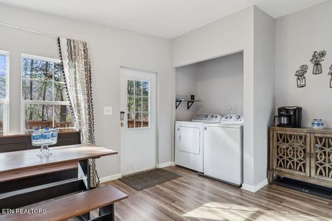 Tiny photo for 1009 Sumac Court, Sevierville, TN 37876 (MLS # 1337310)