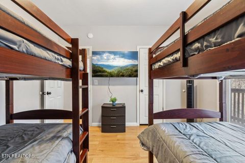 Tiny photo for 1009 Sumac Court, Sevierville, TN 37876 (MLS # 1337310)