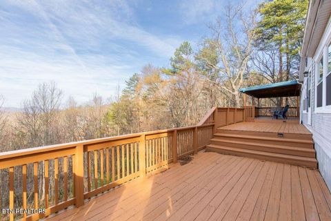 Tiny photo for 1009 Sumac Court, Sevierville, TN 37876 (MLS # 1337310)
