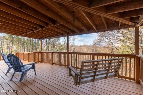 Tiny photo for 1009 Sumac Court, Sevierville, TN 37876 (MLS # 1337310)