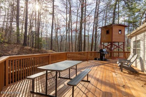 Tiny photo for 1009 Sumac Court, Sevierville, TN 37876 (MLS # 1337310)