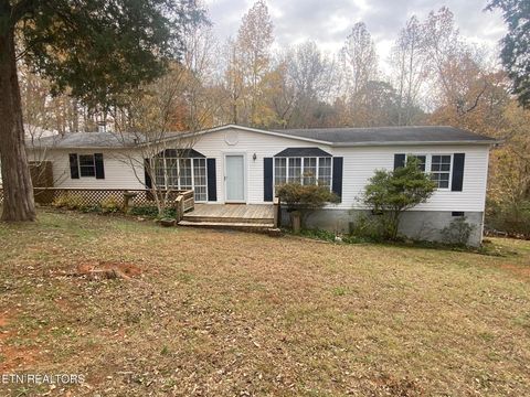 Photo of 425 Lake Harbor Drive, Kingston, TN 37763 (MLS # 1322676)