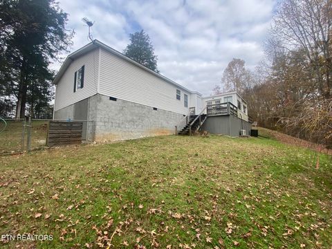 Tiny photo for 425 Lake Harbor Drive, Kingston, TN 37763 (MLS # 1322676)