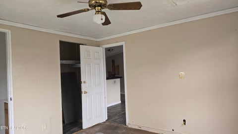 Tiny photo for 254 Old Lake City Hwy, Rocky Top, TN 37769 (MLS # 1355445)