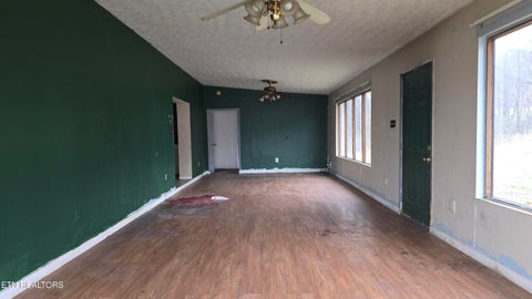 Tiny photo for 254 Old Lake City Hwy, Rocky Top, TN 37769 (MLS # 1355445)