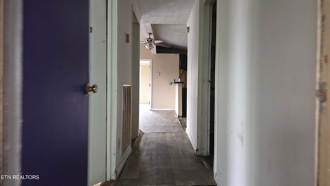 Tiny photo for 254 Old Lake City Hwy, Rocky Top, TN 37769 (MLS # 1355445)