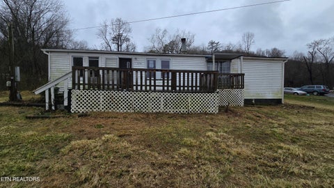 Photo of 254 Old Lake City Hwy, Rocky Top, TN 37769 (MLS # 1355445)