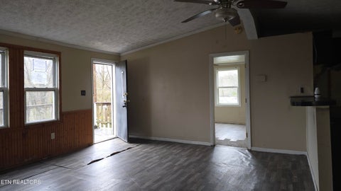 Tiny photo for 254 Old Lake City Hwy, Rocky Top, TN 37769 (MLS # 1355445)