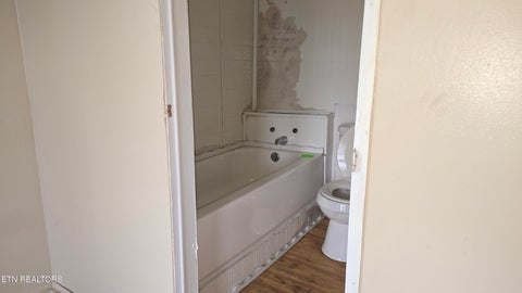 Tiny photo for 254 Old Lake City Hwy, Rocky Top, TN 37769 (MLS # 1355445)
