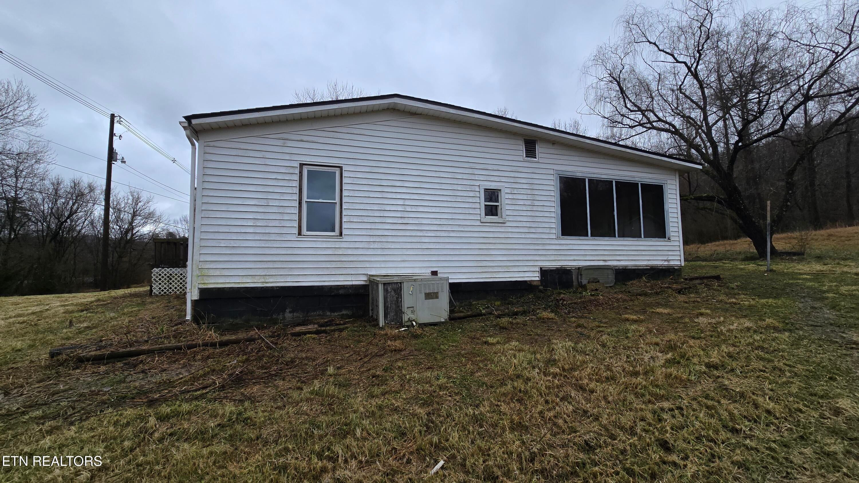 254 Old Lake City Hwy