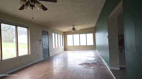 Tiny photo for 254 Old Lake City Hwy, Rocky Top, TN 37769 (MLS # 1355445)