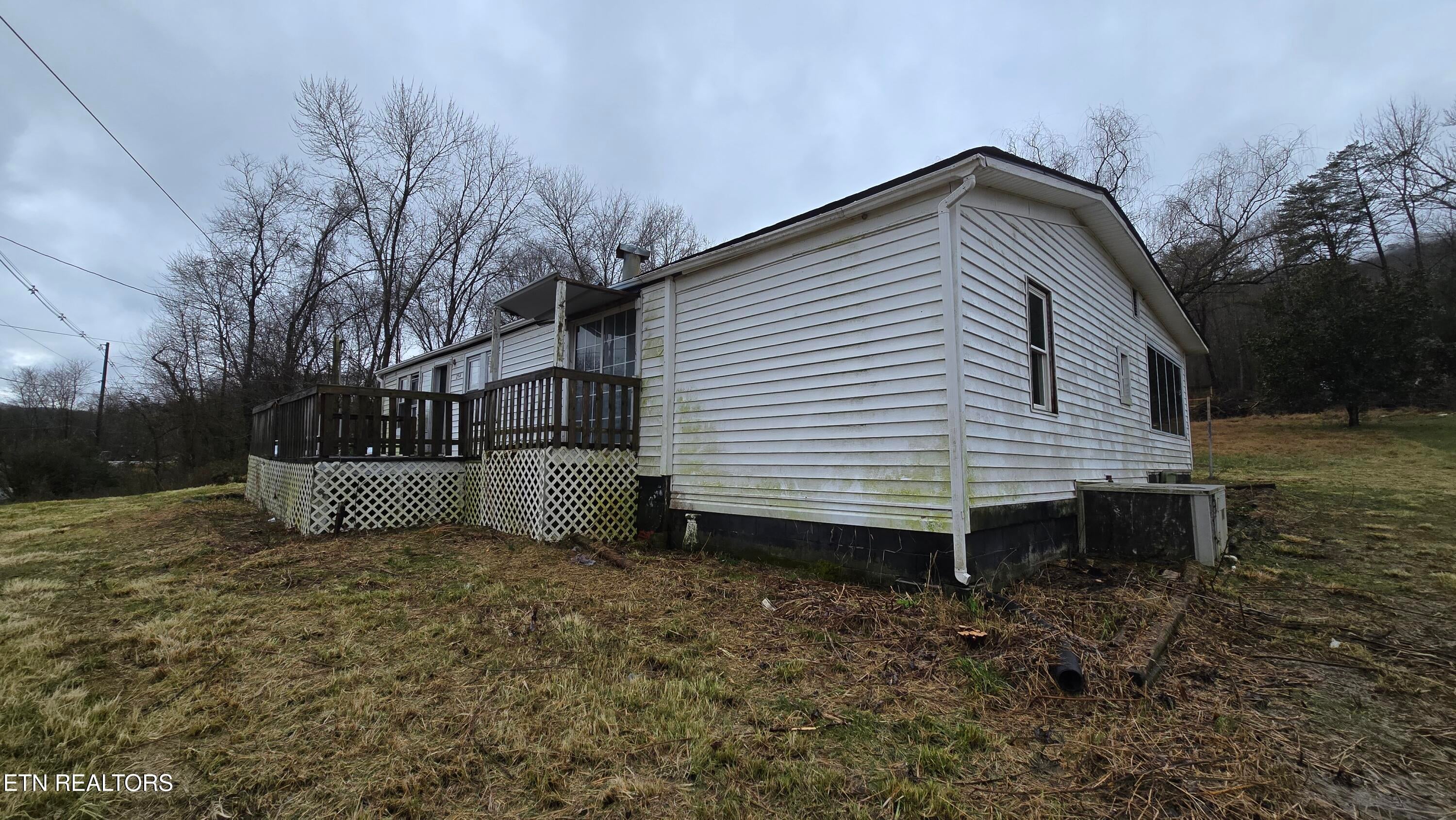 254 Old Lake City Hwy