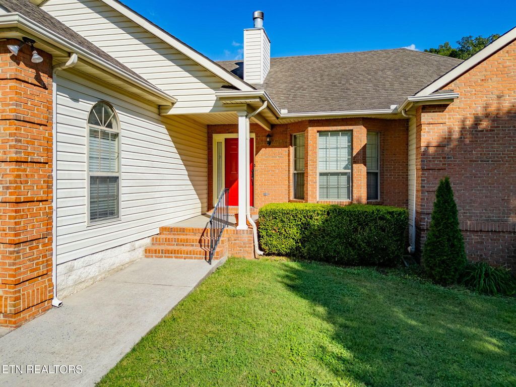 Photo of 10308 Highgate Circle, Knoxville, TN 37931 (MLS # 1317628)