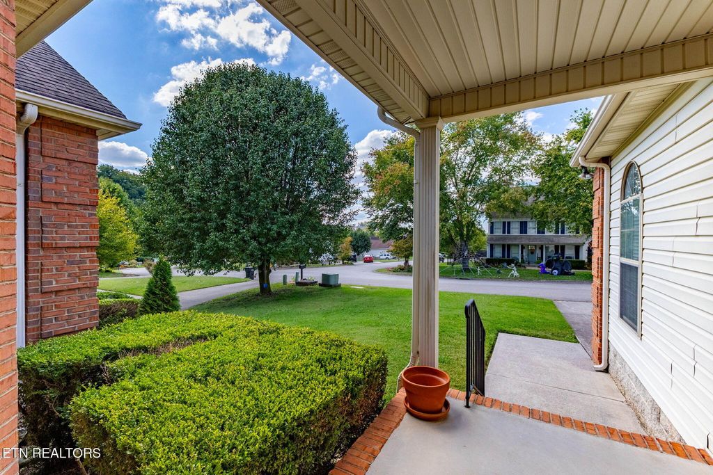 Photo of 10308 Highgate Circle, Knoxville, TN 37931 (MLS # 1317628)