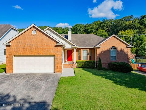 Photo of 10308 Highgate Circle, Knoxville, TN 37931 (MLS # 1317628)