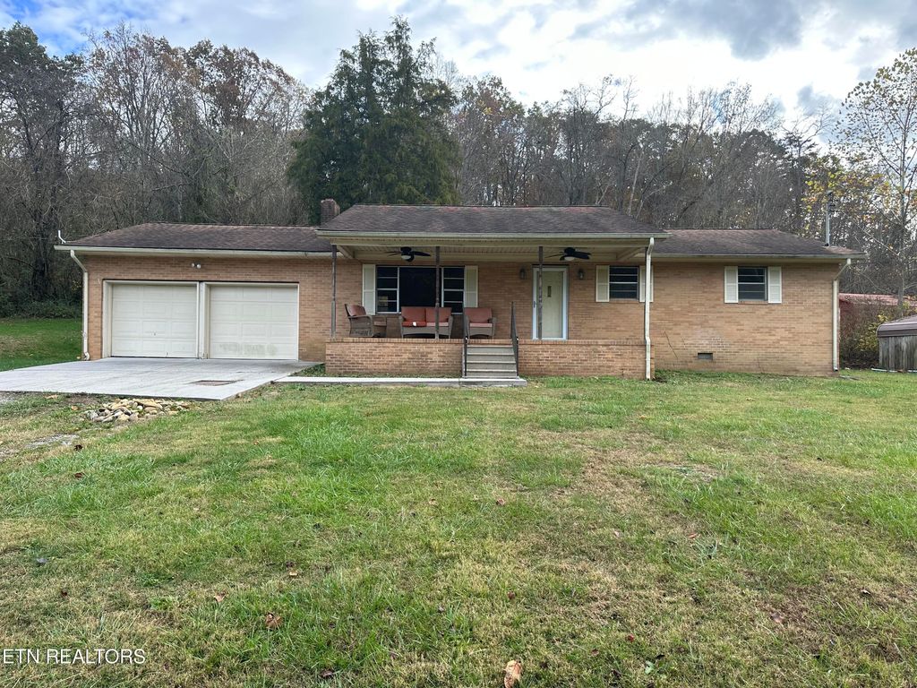 Photo of 773 Little Valley Rd, Maynardville, TN 37807 (MLS # 1282657)