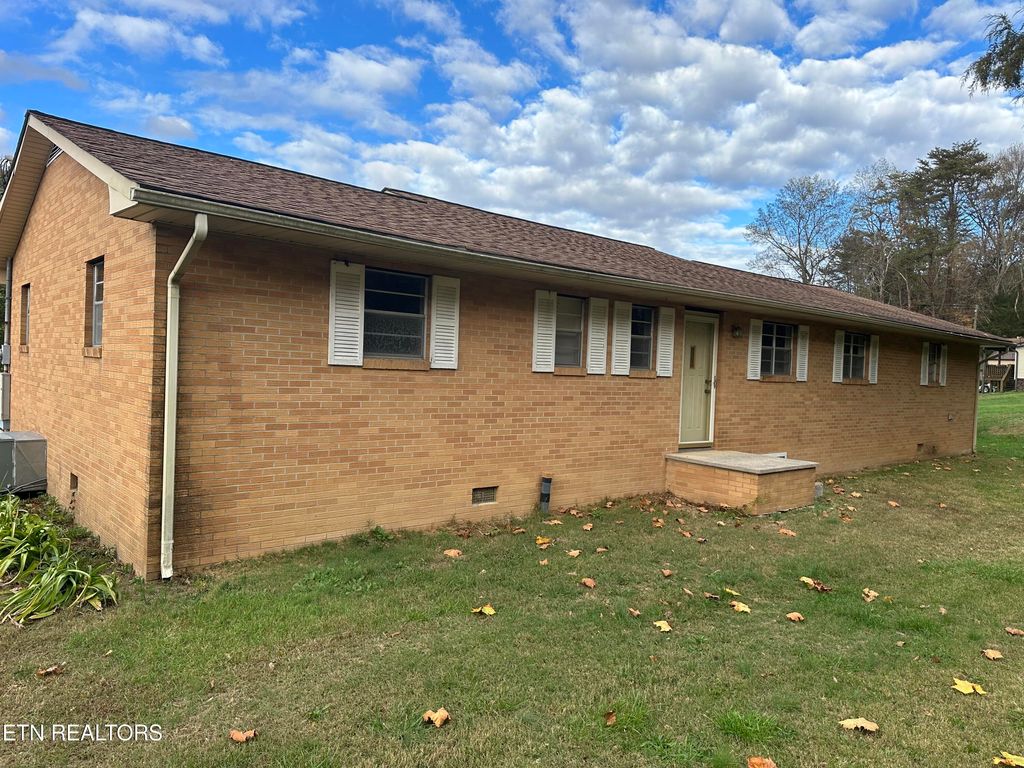 Photo of 773 Little Valley Rd, Maynardville, TN 37807 (MLS # 1282657)