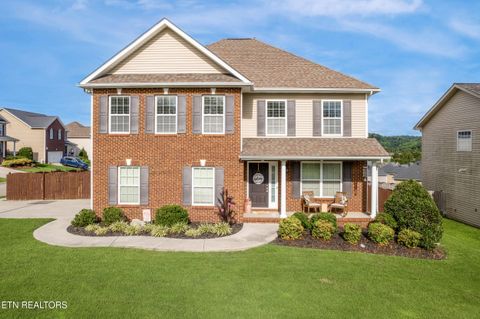 1840 Point Wood Drive Knoxville TN 37920